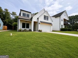 2510 Eastwood Drive, Decatur, GA 30032