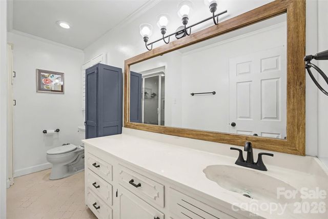 924 Arrowhead Drive, Rock Hill, SC 29730