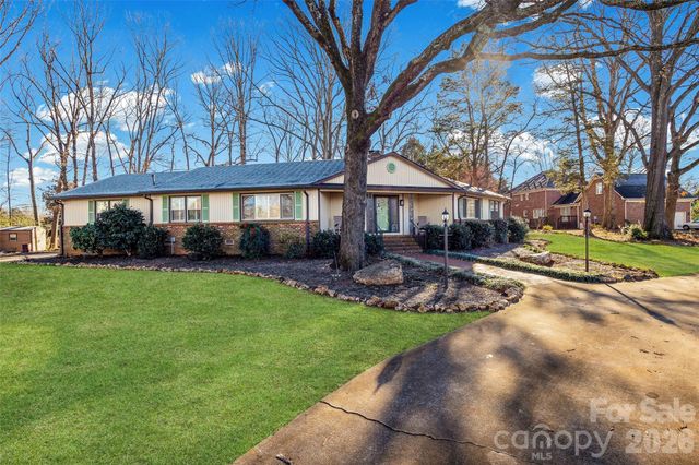 924 Arrowhead Drive, Rock Hill, SC 29730