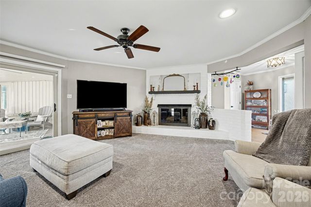 924 Arrowhead Drive, Rock Hill, SC 29730