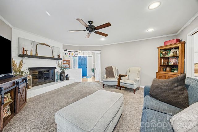 924 Arrowhead Drive, Rock Hill, SC 29730