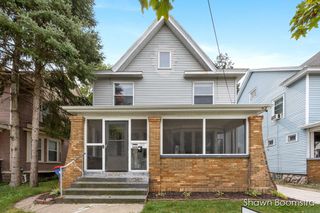 1100 Bates Street, Grand Rapids, MI 49506