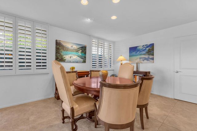 10 Colgate Drive, Rancho Mirage, CA 92270