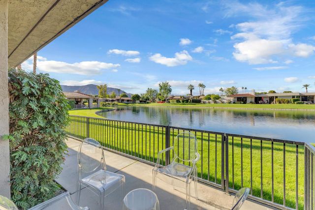 10 Colgate Drive, Rancho Mirage, CA 92270