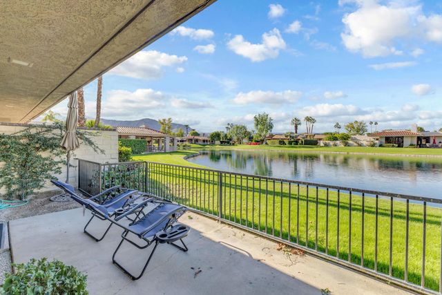 10 Colgate Drive, Rancho Mirage, CA 92270