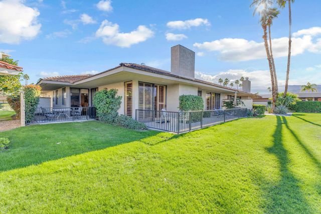 10 Colgate Drive, Rancho Mirage, CA 92270