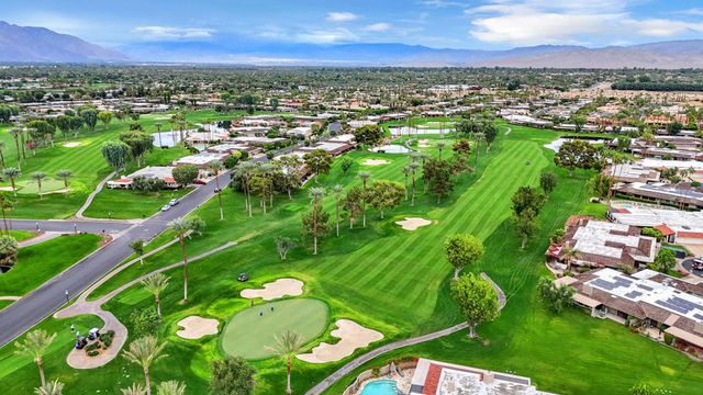 10 Colgate Drive, Rancho Mirage, CA 92270