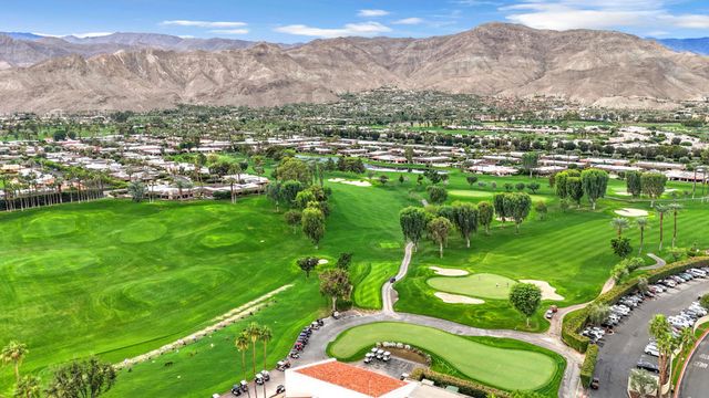 10 Colgate Drive, Rancho Mirage, CA 92270