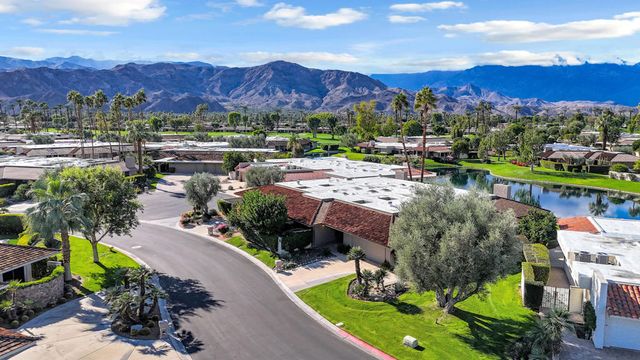 10 Colgate Drive, Rancho Mirage, CA 92270