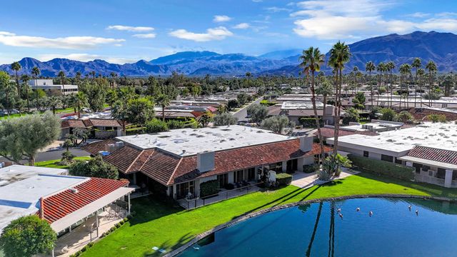 10 Colgate Drive, Rancho Mirage, CA 92270