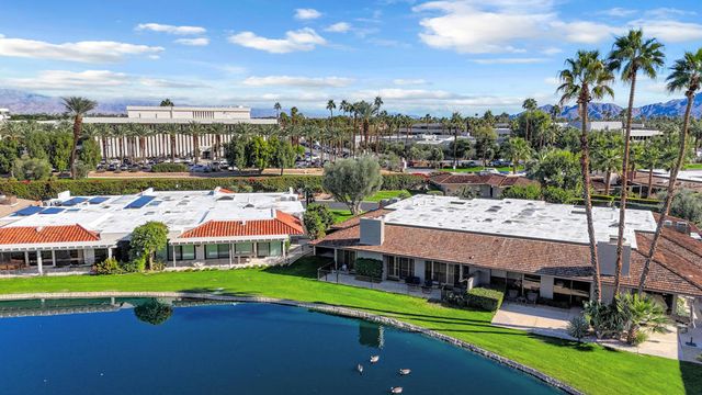 10 Colgate Drive, Rancho Mirage, CA 92270