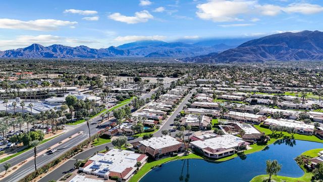 10 Colgate Drive, Rancho Mirage, CA 92270