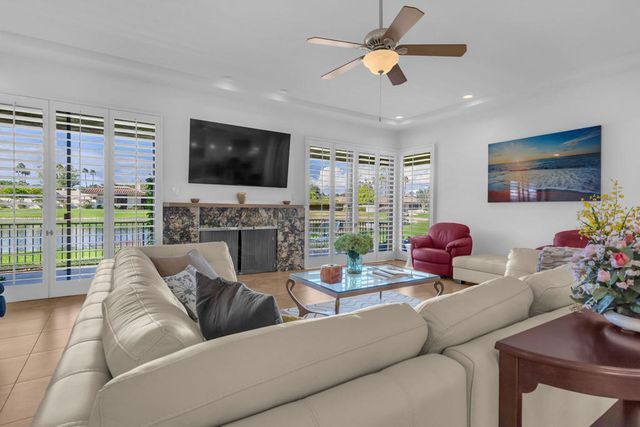 10 Colgate Drive, Rancho Mirage, CA 92270