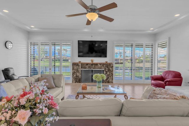 10 Colgate Drive, Rancho Mirage, CA 92270