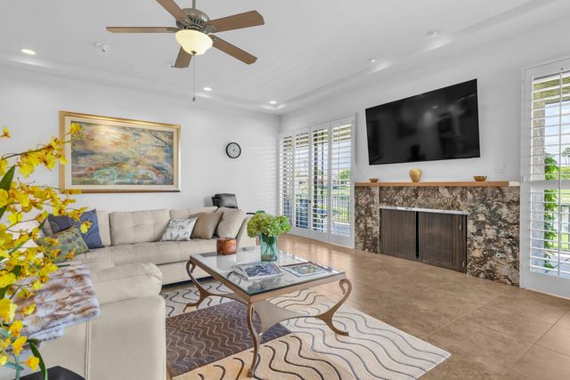 10 Colgate Drive, Rancho Mirage, CA 92270