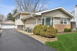 4012 Liberty Boulevard, Westmont, IL 60559