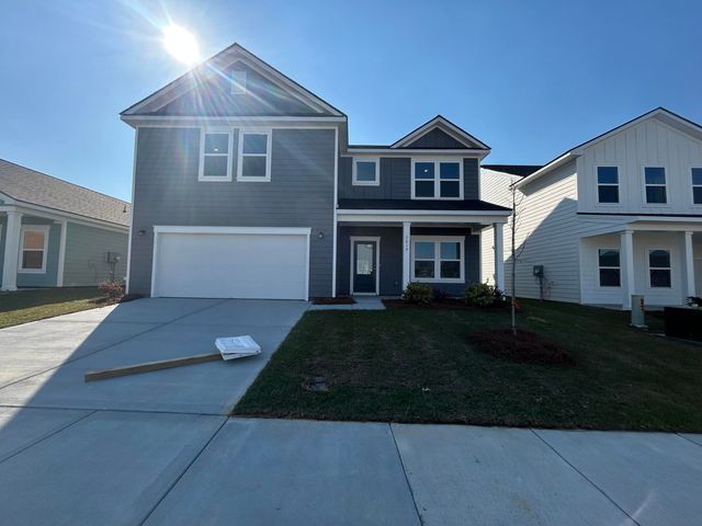 3019 Macaron Court, Ravenel, SC 29470