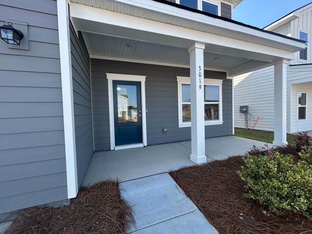 3019 Macaron Court, Ravenel, SC 29470