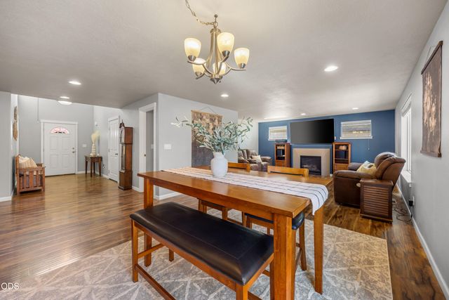 1311 NW 21st Street, Redmond, OR 97756