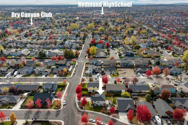 1311 NW 21st Street, Redmond, OR 97756