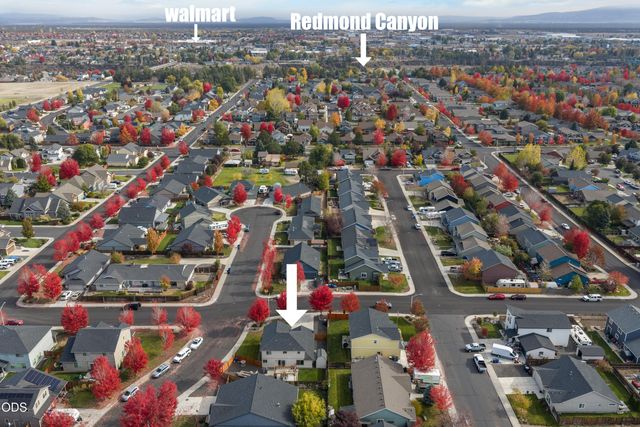 1311 NW 21st Street, Redmond, OR 97756