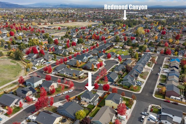 1311 NW 21st Street, Redmond, OR 97756