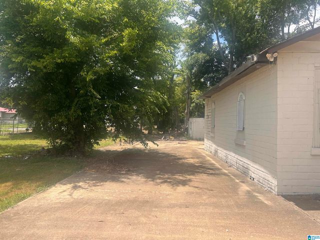 528 1ST STREET SW, Birmingham, AL 35211