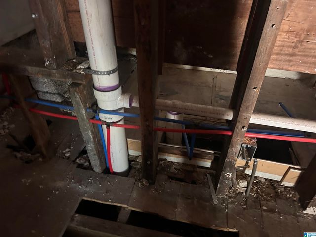 528 1ST STREET SW, Birmingham, AL 35211