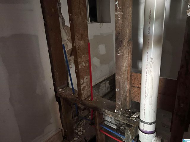 528 1ST STREET SW, Birmingham, AL 35211