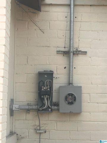 528 1ST STREET SW, Birmingham, AL 35211