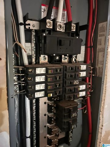 528 1ST STREET SW, Birmingham, AL 35211