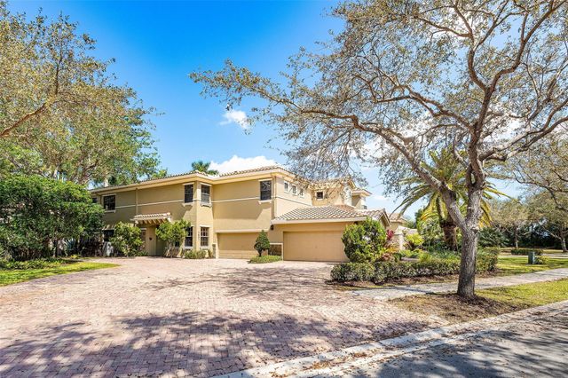 7535 Old Thyme Court, Parkland, FL 33076