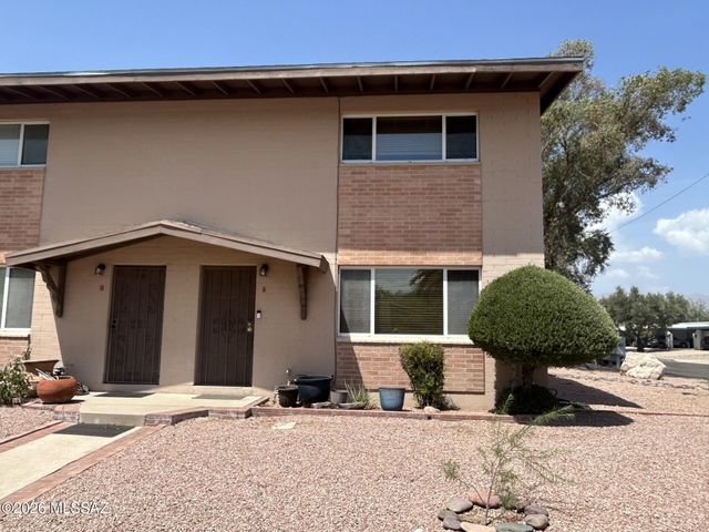 905 N Venice Ave Apt A, Tucson, AZ 85711