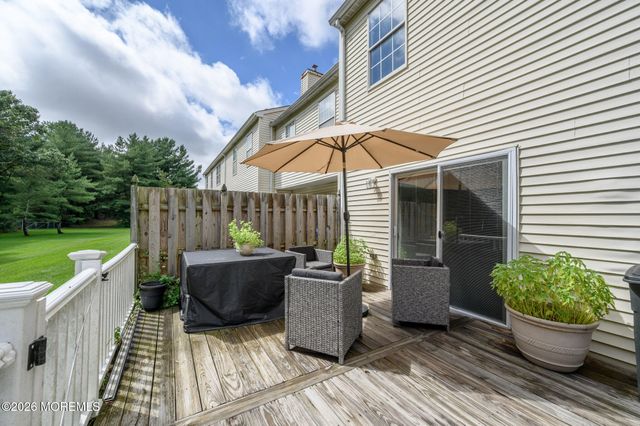 725 Darlington Drive, Old Bridge, NJ 08857