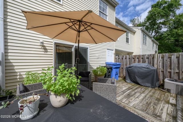 725 Darlington Drive, Old Bridge, NJ 08857