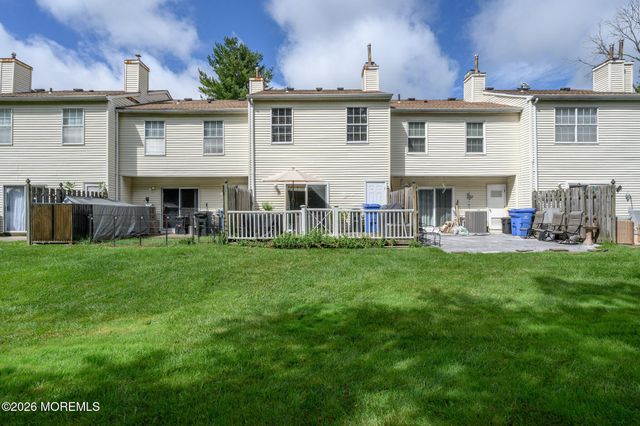725 Darlington Drive, Old Bridge, NJ 08857