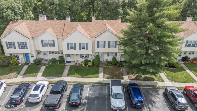 725 Darlington Drive, Old Bridge, NJ 08857