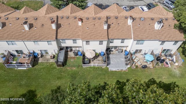 725 Darlington Drive, Old Bridge, NJ 08857