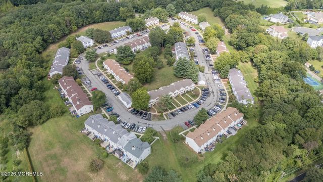 725 Darlington Drive, Old Bridge, NJ 08857