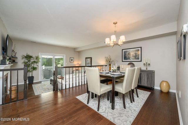 725 Darlington Drive, Old Bridge, NJ 08857
