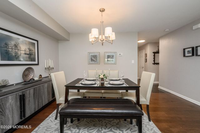 725 Darlington Drive, Old Bridge, NJ 08857