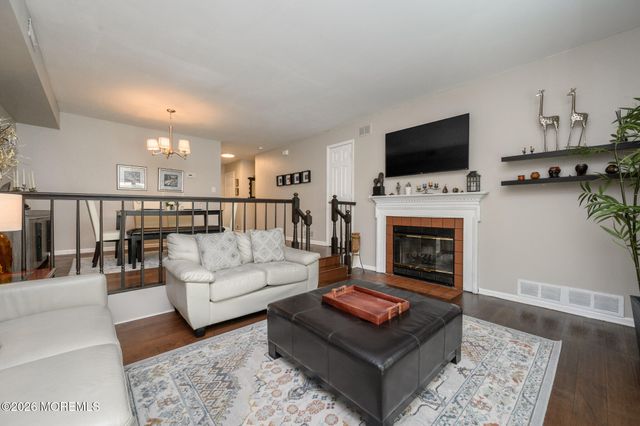 725 Darlington Drive, Old Bridge, NJ 08857