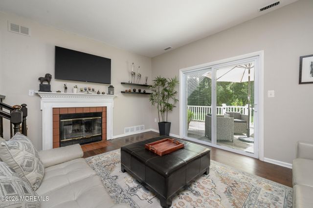 725 Darlington Drive, Old Bridge, NJ 08857