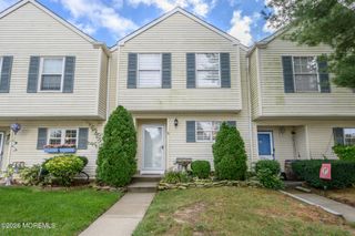 725 Darlington Drive, Old Bridge, NJ 08857