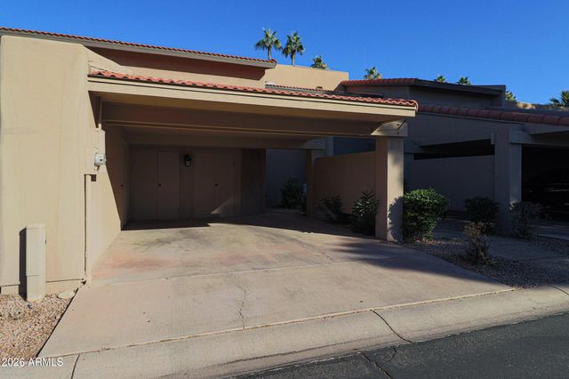 5641 N 79TH Street 4, Scottsdale, AZ 85250