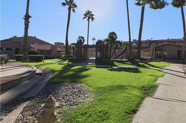 5641 N 79TH Street 4, Scottsdale, AZ 85250
