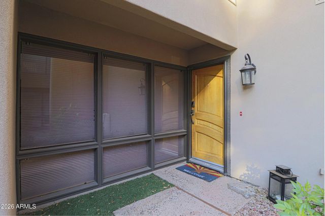 5641 N 79TH Street 4, Scottsdale, AZ 85250