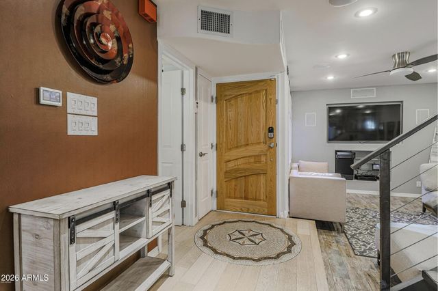 5641 N 79TH Street 4, Scottsdale, AZ 85250