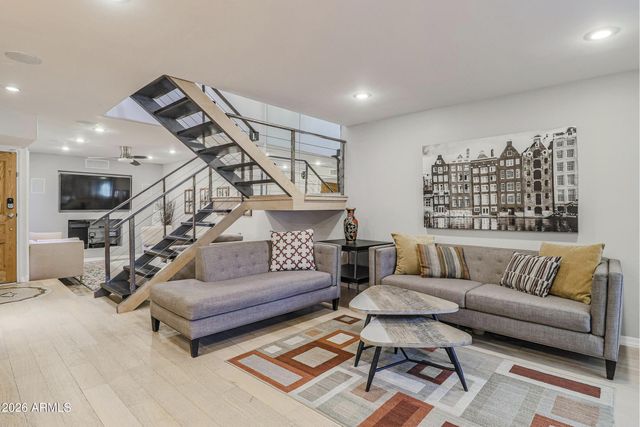 5641 N 79TH Street 4, Scottsdale, AZ 85250