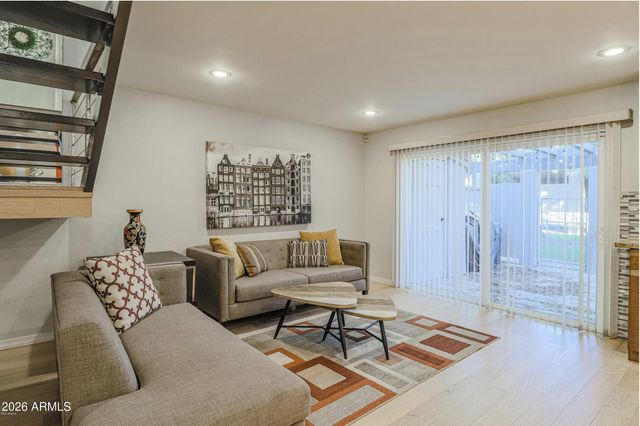 5641 N 79TH Street 4, Scottsdale, AZ 85250